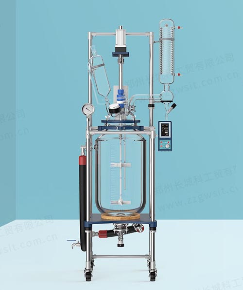 使用玻璃反應(yīng)釜哪些問(wèn)題容易被忽略？