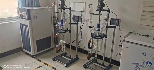 如何選購玻璃反應釜？