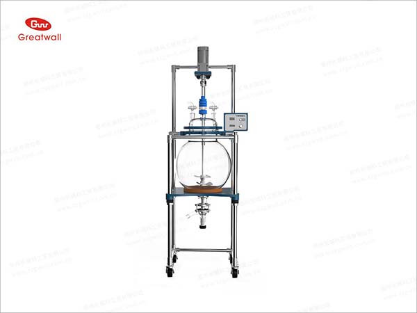 玻璃分液器相關(guān)知識介紹