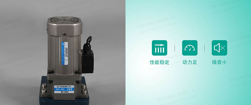 夾套玻璃反應(yīng)釜如何選擇電機(jī)？