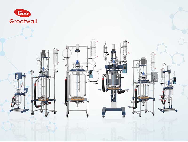 玻璃雙層反應(yīng)器使用說明，特點(diǎn)，保養(yǎng)及價(jià)格